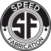Speed Fabrication Logo