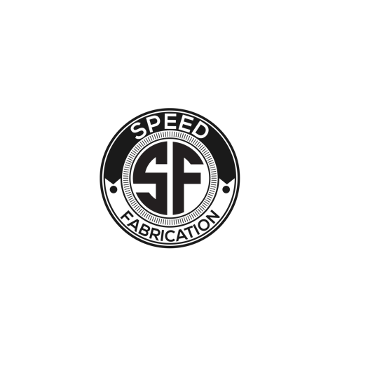 Speed Fabrication Logo